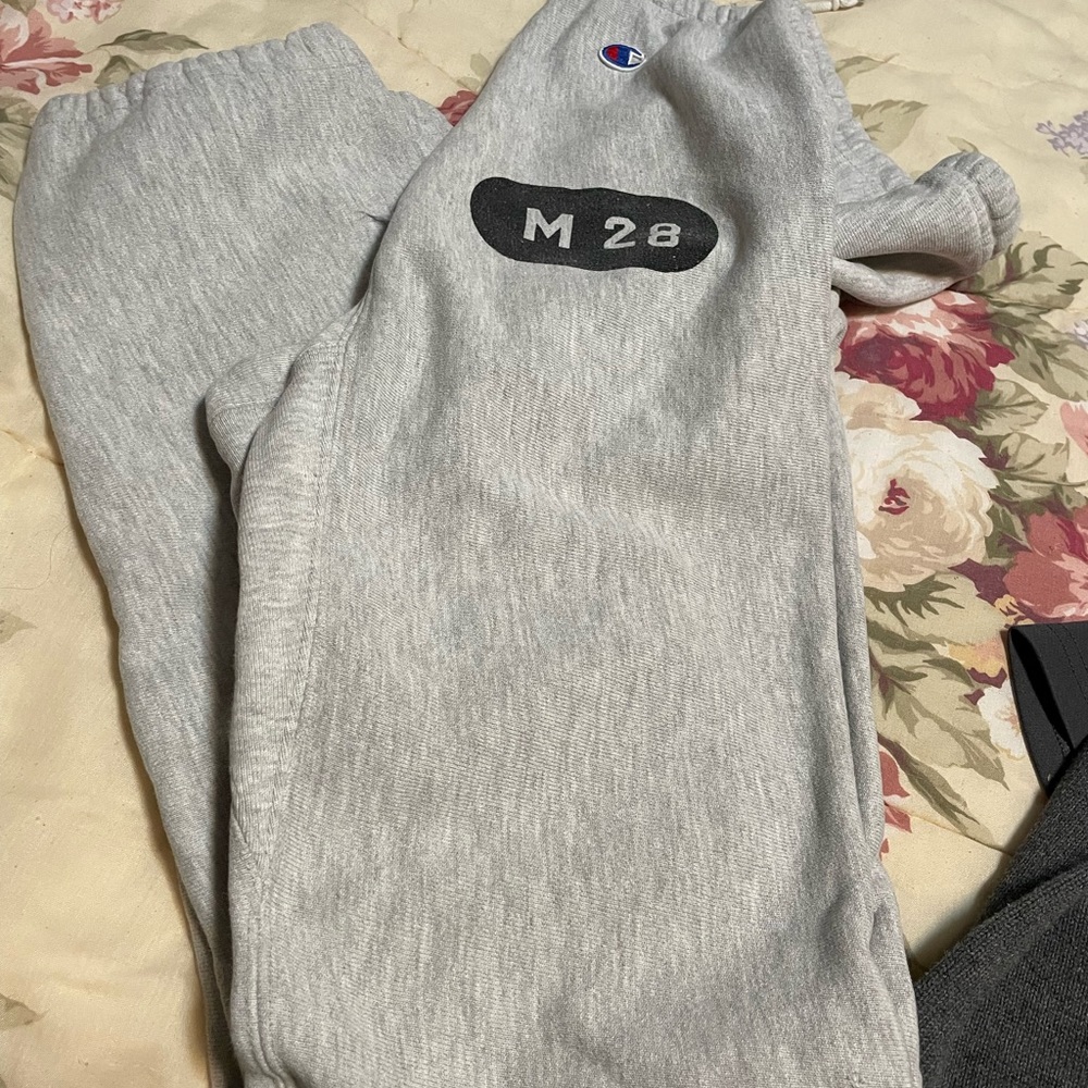 Sweatpants